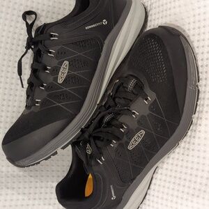 Keen Men's Vista Energy ESD (Carbon-Fiber Toe) work shoes 13D